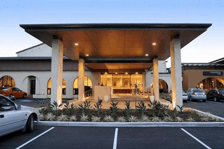 Quality Hotel Mermaid Waters - Darwin Holiday