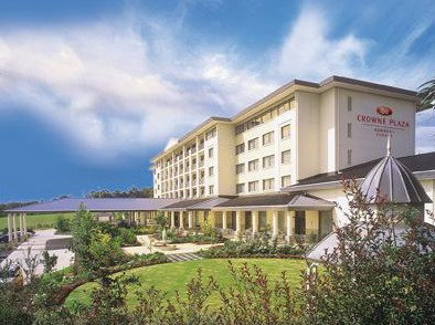 Crowne Plaza Norwest - Darwin Holiday 0