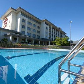 Crowne Plaza Norwest - Darwin Holiday 1