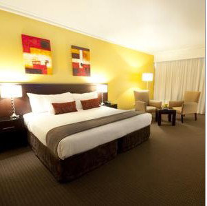 Crowne Plaza Norwest - Darwin Holiday 2