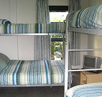 Boardrider Backpackers and Motel - Darwin Holiday