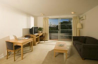Napoleon On Kent Serviced Apartments - Darwin Holiday 1