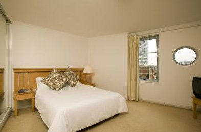 Napoleon On Kent Serviced Apartments - Darwin Holiday 2