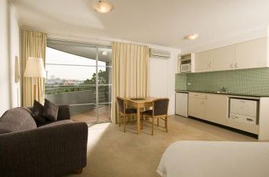 Napoleon On Kent Serviced Apartments - Darwin Holiday 3