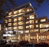 Radisson Kestrel Hotel On Manly Beach - Darwin Holiday