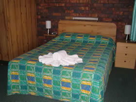 Bridge Street Motor Inn - Darwin Holiday 1