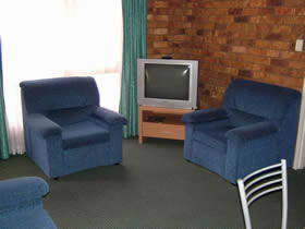 Bridge Street Motor Inn - Darwin Holiday 2