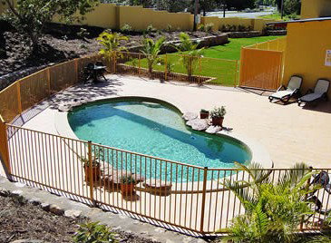 Red Bridge Motor Inn - Darwin Holiday 2