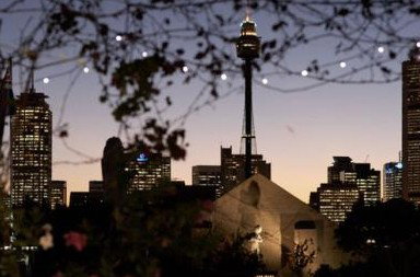 Regents Court - Darwin Holiday 0