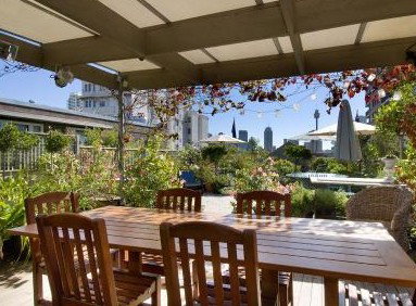 Regents Court - Darwin Holiday 1