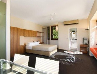 Regents Court - Darwin Holiday 2