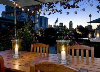 Regents Court - Darwin Holiday 3