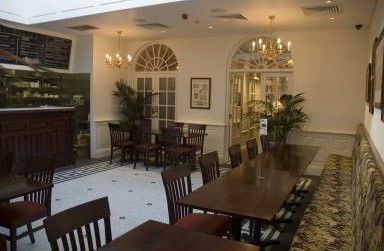 The Royal Exhibition Hotel - Darwin Holiday 3