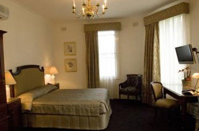 The Royal Exhibition Hotel - Darwin Holiday 4