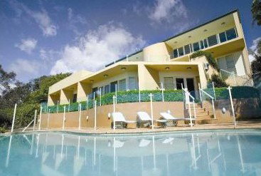 Jonahs - Darwin Holiday 3