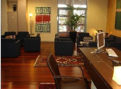 Woolloomooloo NSW Darwin Holiday