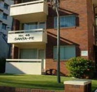 Manly Seaside Holiday Apartments - Darwin Holiday