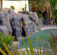 Crusoes Holiday Apartments - Darwin Holiday