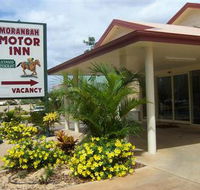 Moranbah Motor Inn Bar And Restaurant - Darwin Holiday