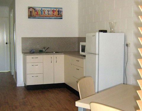 Villa Coolum - Darwin Holiday 2