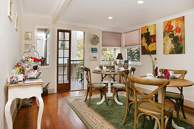 Fern Cottage Bed And Breakfast - Darwin Holiday 1