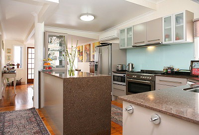 Fern Cottage Bed And Breakfast - Darwin Holiday 3