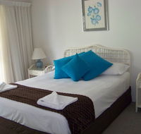Old Burleigh Court Holiday Apartments - Darwin Holiday