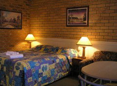 Blue Violet Motor Inn - Darwin Holiday 2