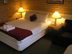 Blue Violet Motor Inn - Darwin Holiday 3