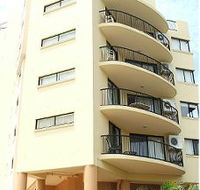 Meridian Caloundra - Darwin Holiday