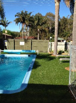 Aquarius Holiday Apartments - Darwin Holiday 4