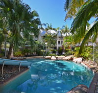 Raintrees Resort - Darwin Holiday