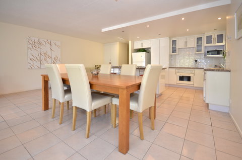 Raintrees Resort - Darwin Holiday 5