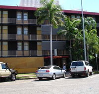 Poinciana Inn - Darwin Holiday