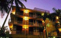Poinciana Inn - Darwin Holiday 3