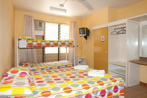 Barramundi Lodge - Darwin Holiday 0