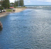 la promenade - Darwin Holiday