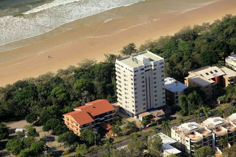 84 The Spit - Darwin Holiday 0