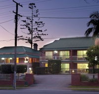 Aabon Holiday Apartments  Motel - Darwin Holiday