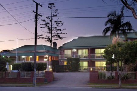 Aabon Holiday Apartments & Motel - Darwin Holiday 0