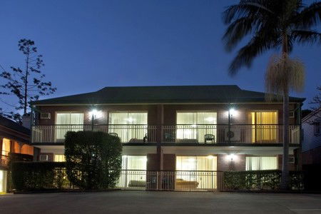 Aabon Holiday Apartments & Motel - Darwin Holiday 2