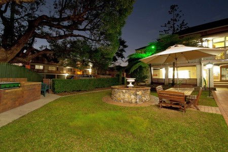 Aabon Holiday Apartments & Motel - Darwin Holiday 3