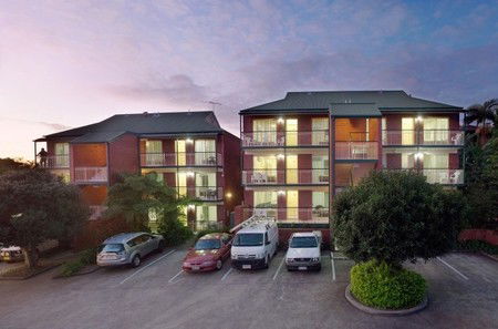 Aabon Holiday Apartments & Motel - Darwin Holiday 4
