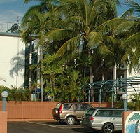 Coconut Grove Holiday Apartments - Darwin Holiday