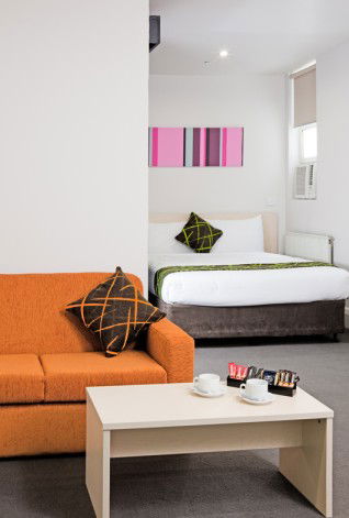 Ibis Styles Kingsgate Hotel - Darwin Holiday 0