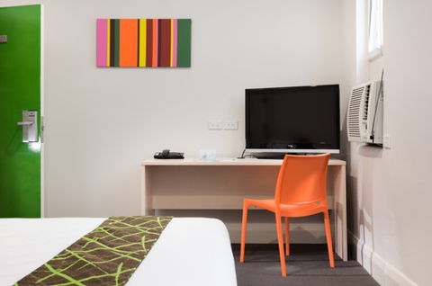 Ibis Styles Kingsgate Hotel - Darwin Holiday 1