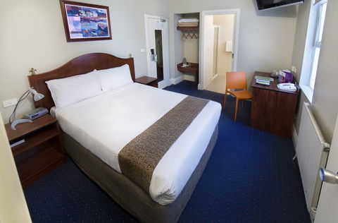 Ibis Styles Kingsgate Hotel - Darwin Holiday 3