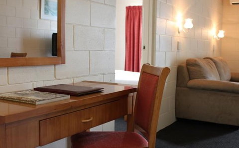 Luma Luma Holiday Apartments - Darwin Holiday 3