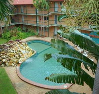 Alatai Holiday Apartments - Darwin Holiday