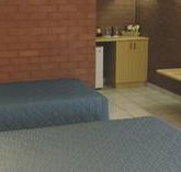 Pine Tree Motel - Darwin Holiday
